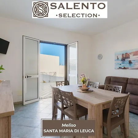 Meliso - Salento Selection *