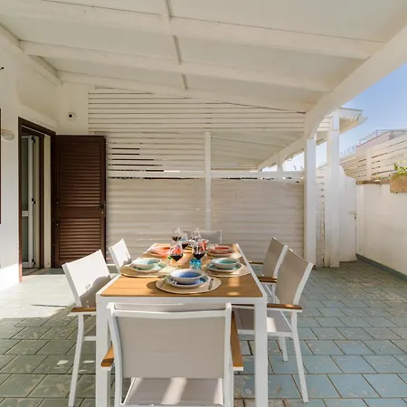 Meliso - Salento Selection Apartamento *