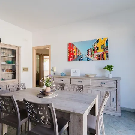Apartamento Meliso - Salento Selection *