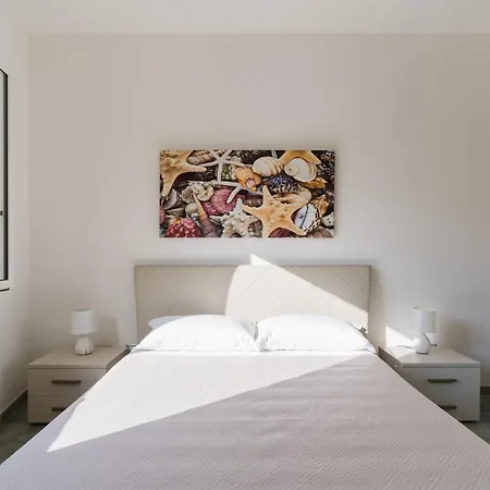 Apartamento Meliso - Salento Selection Santa Maria di Leuca