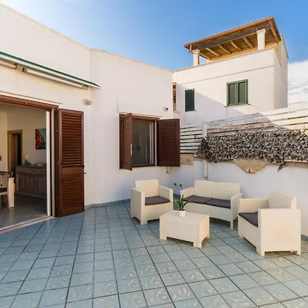 Meliso - Salento Selection Apartamento *