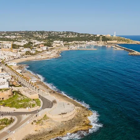 Meliso - Salento Selection Апартаменты